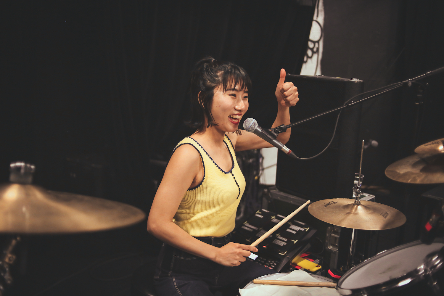 CHAI In Antwerp Sara Amroussi Gilissen07