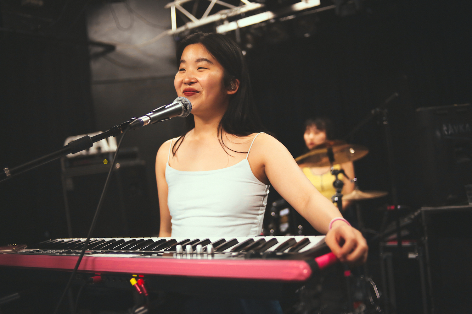 CHAI In Antwerp Sara Amroussi Gilissen08