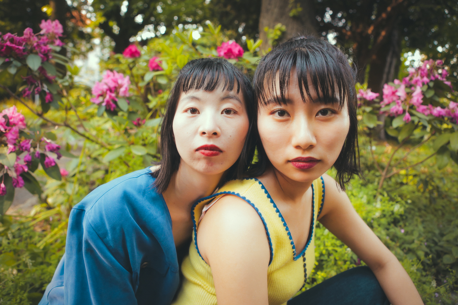 CHAI In Antwerp Sara Amroussi Gilissen11