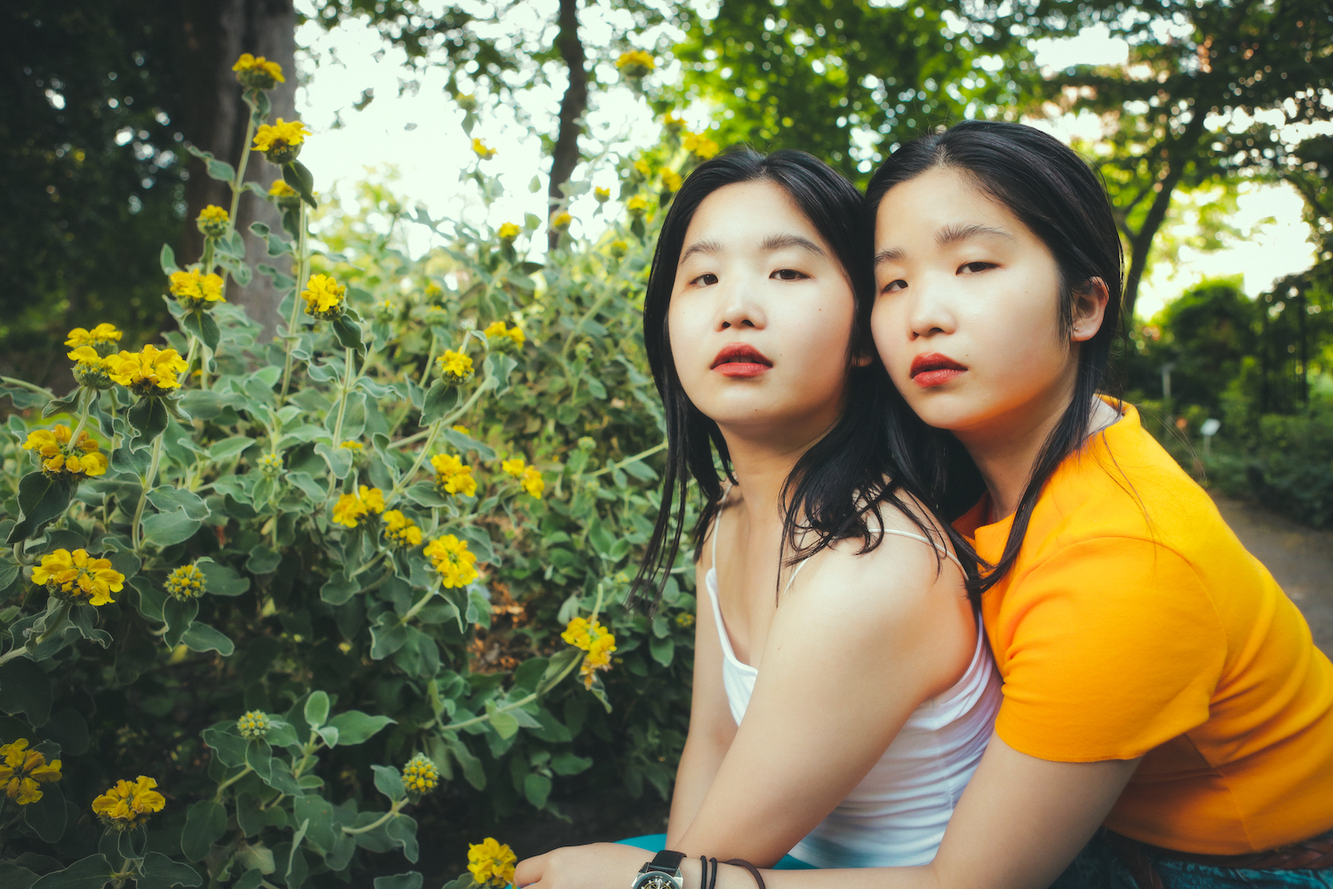 CHAI In Antwerp Sara Amroussi Gilissen12