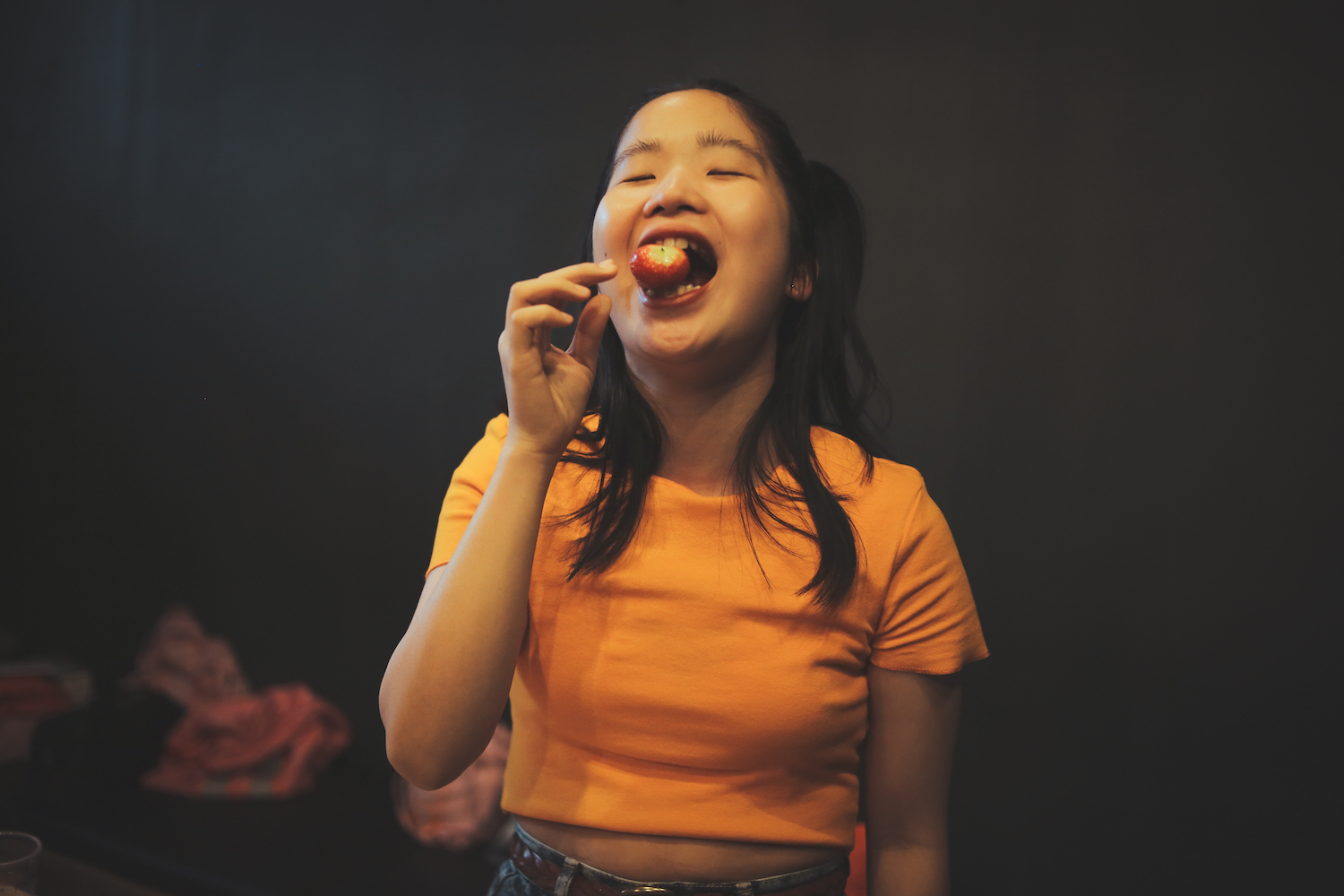 CHAI In Antwerp Sara Amroussi Gilissen14