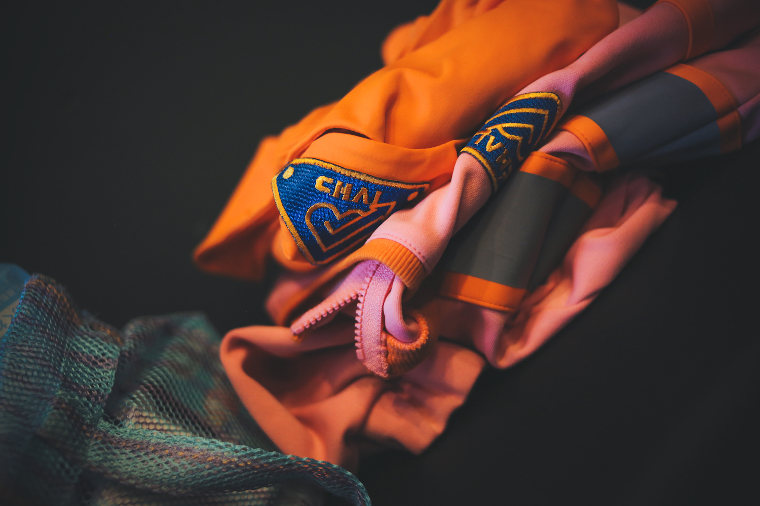 CHAI In Antwerp Sara Amroussi Gilissen17