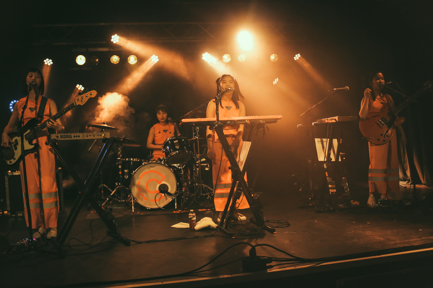 CHAI In Antwerp Sara Amroussi Gilissen19