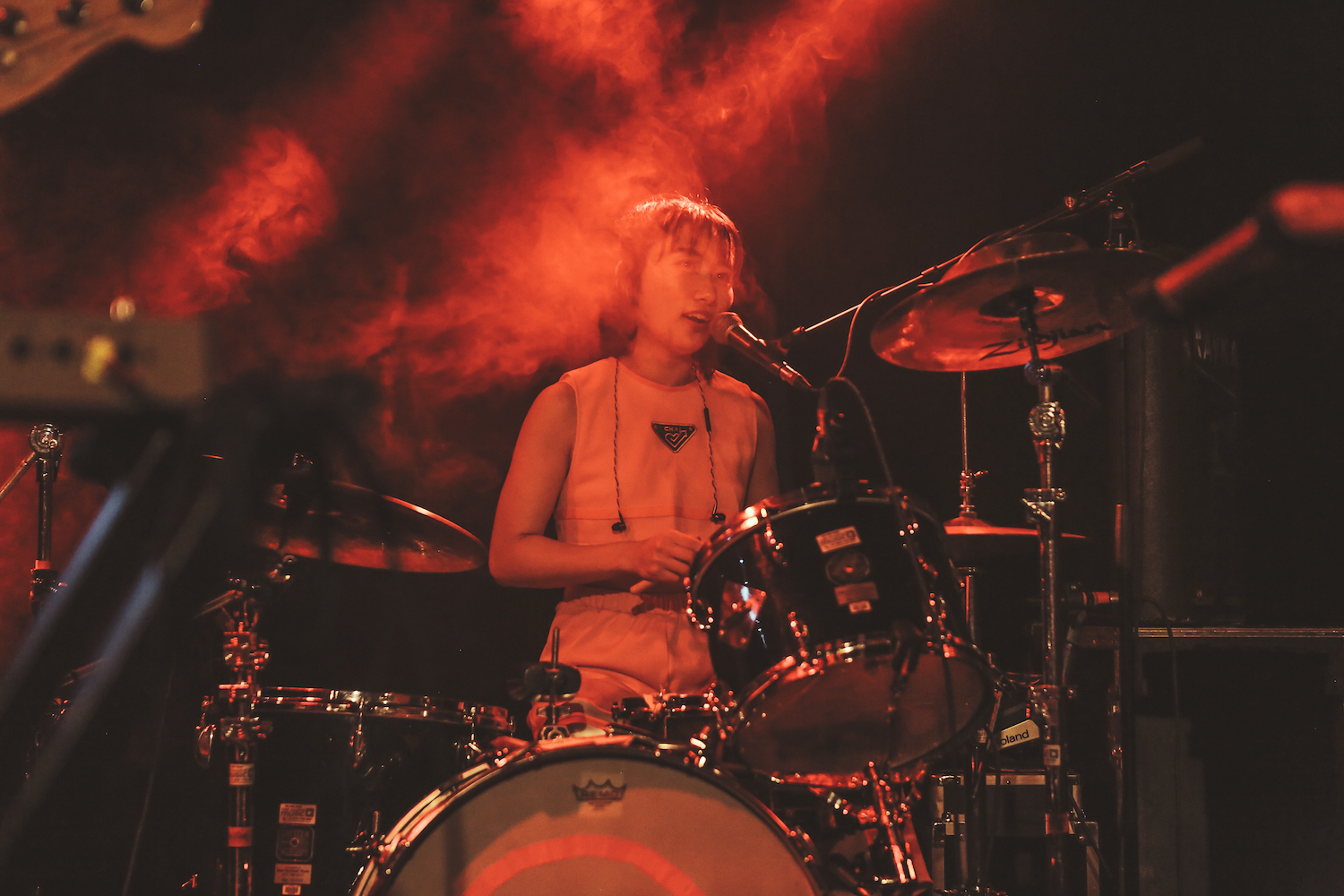 CHAI In Antwerp Sara Amroussi Gilissen20