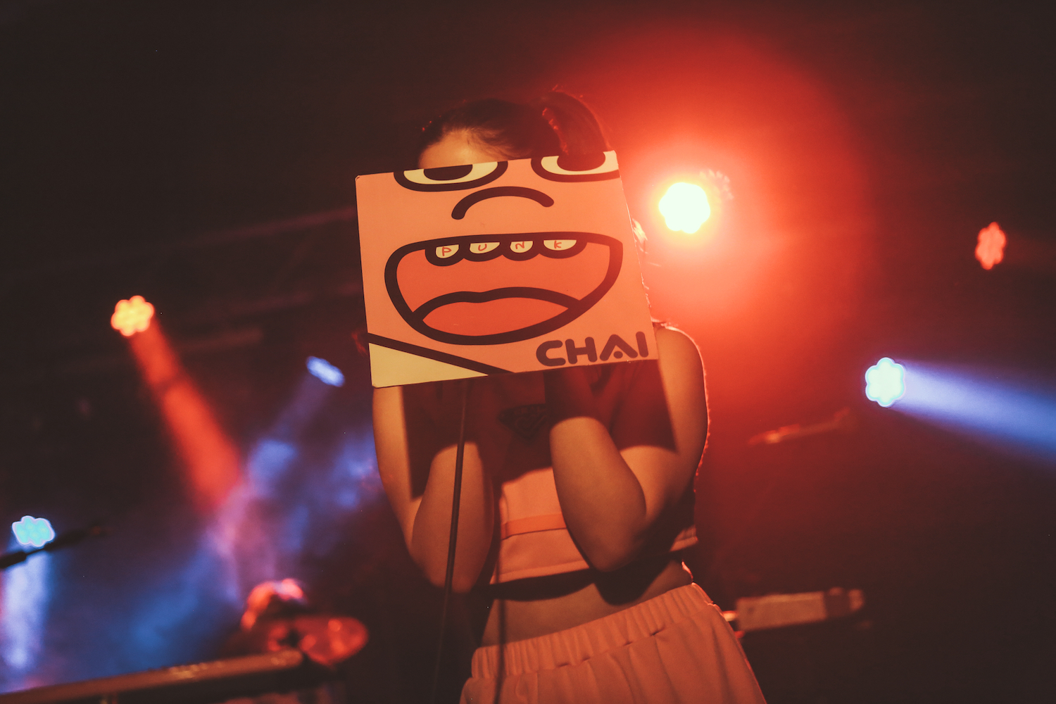 CHAI In Antwerp Sara Amroussi Gilissen22