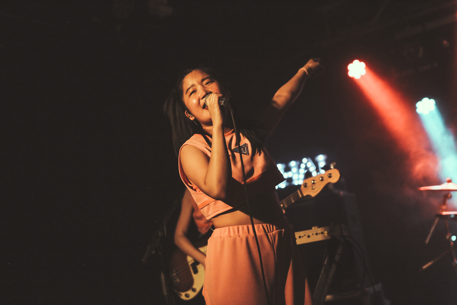 CHAI In Antwerp Sara Amroussi Gilissen23