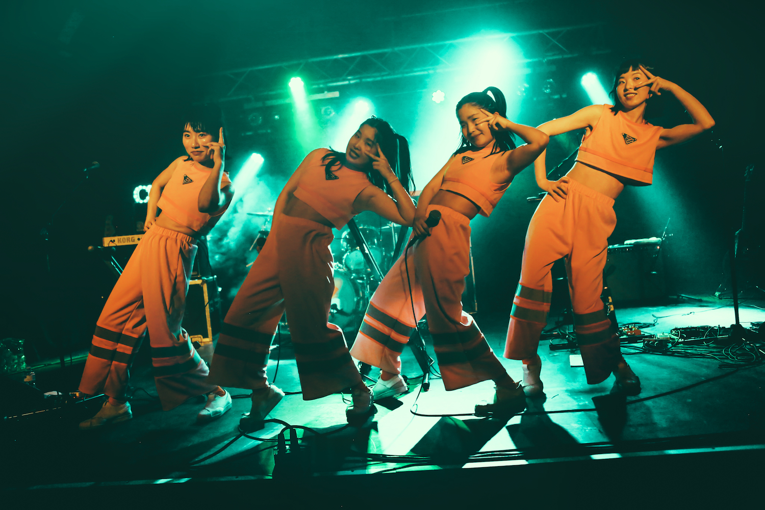 CHAI In Antwerp Sara Amroussi Gilissen26