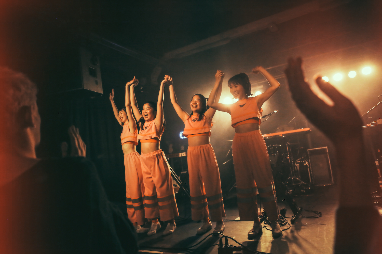 CHAI In Antwerp Sara Amroussi Gilissen27