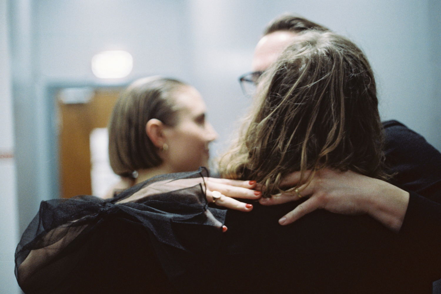 Womenshour T Pdome London 22 03 19 Flore Diamant 01