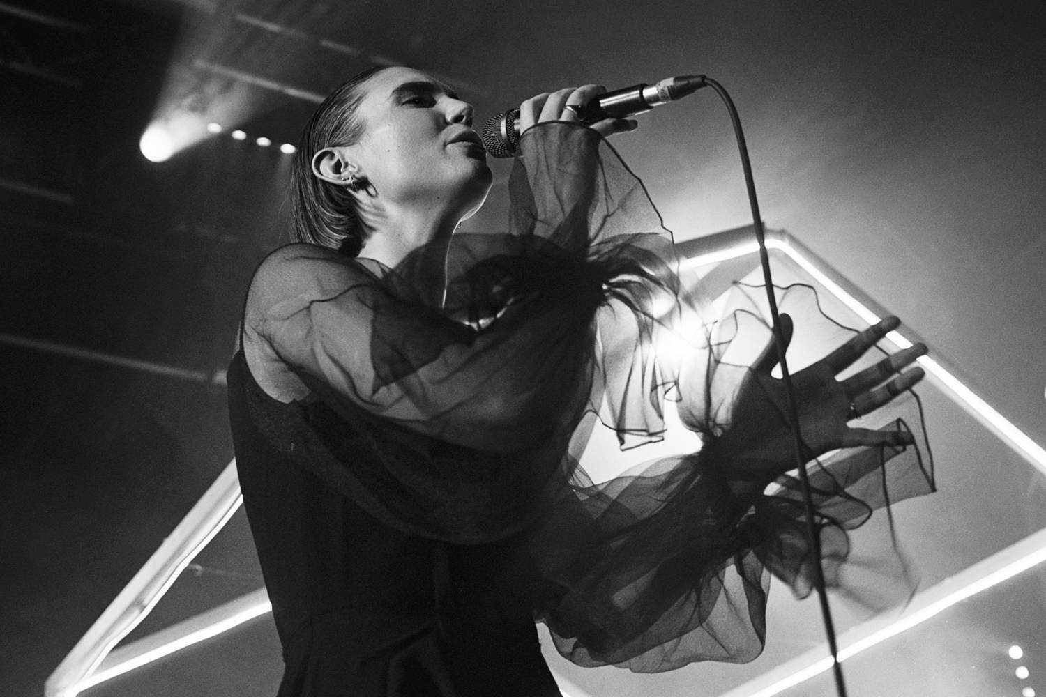 Womenshour T Pdome London 22 03 19 Flore Diamant 03