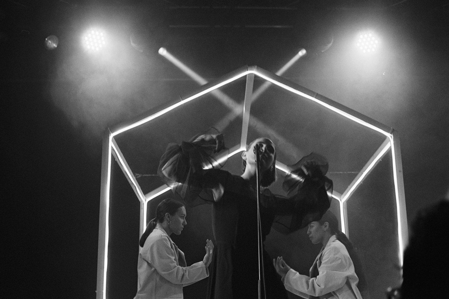 Womenshour T Pdome London 22 03 19 Flore Diamant 06