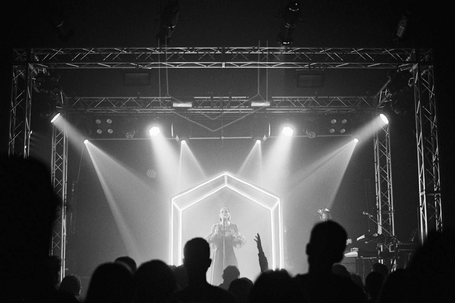 Womenshour T Pdome London 22 03 19 Flore Diamant 07