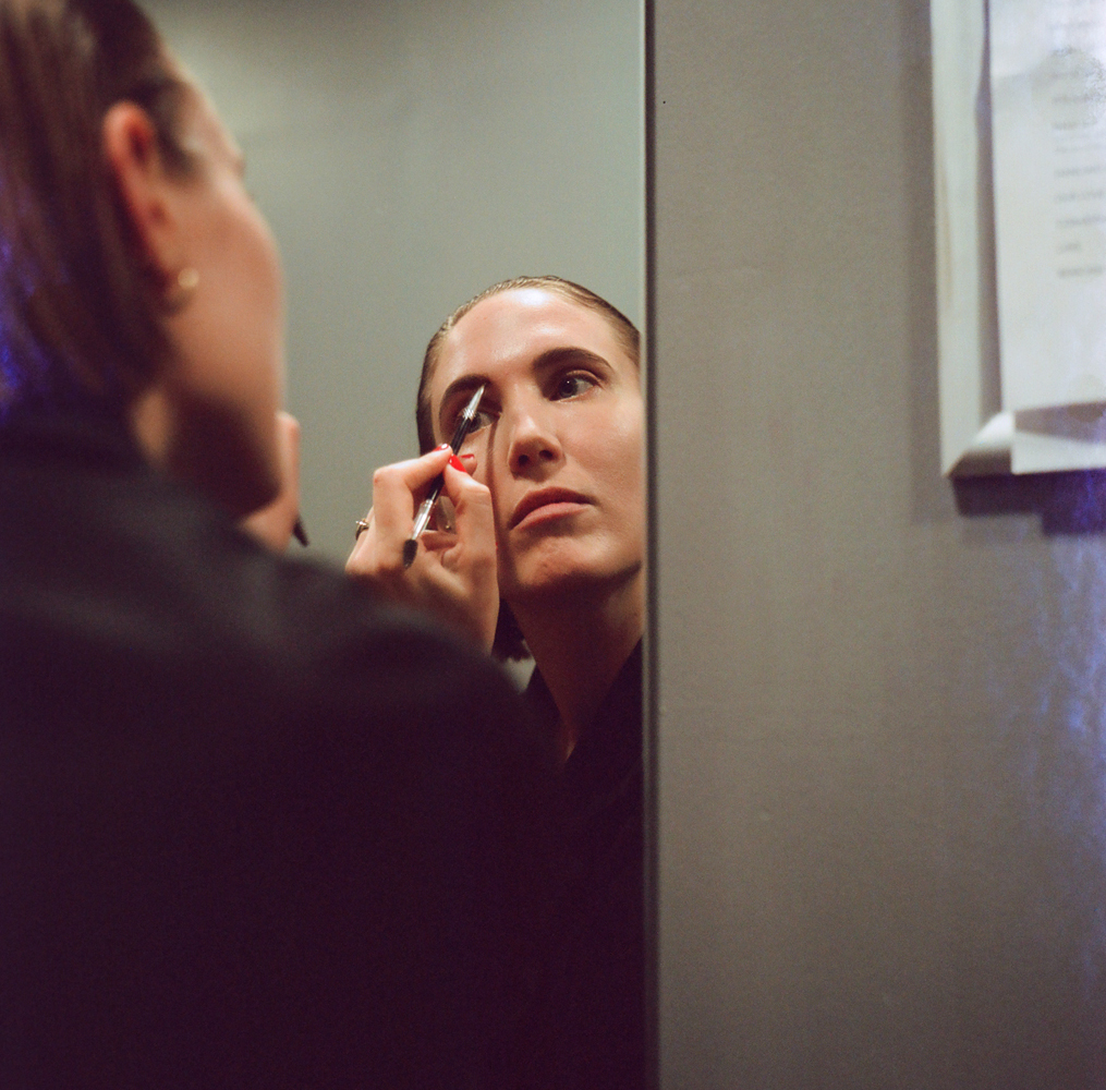 Womenshour T Pdome London 22 03 19 Flore Diamant 12