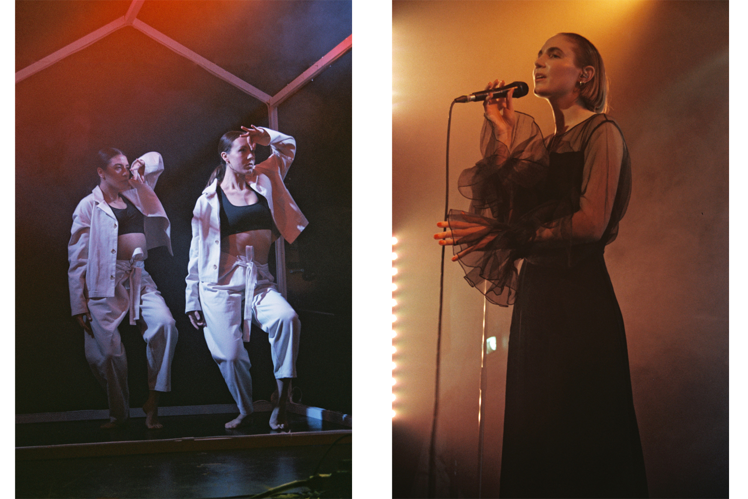 Womenshour T Pdome London 22 03 19 Flore Diamant 15