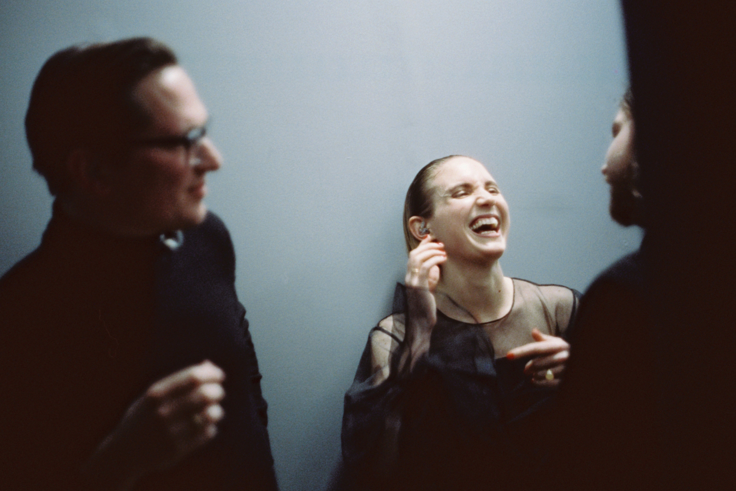 Womenshour T Pdome London 22 03 19 Flore Diamant 17