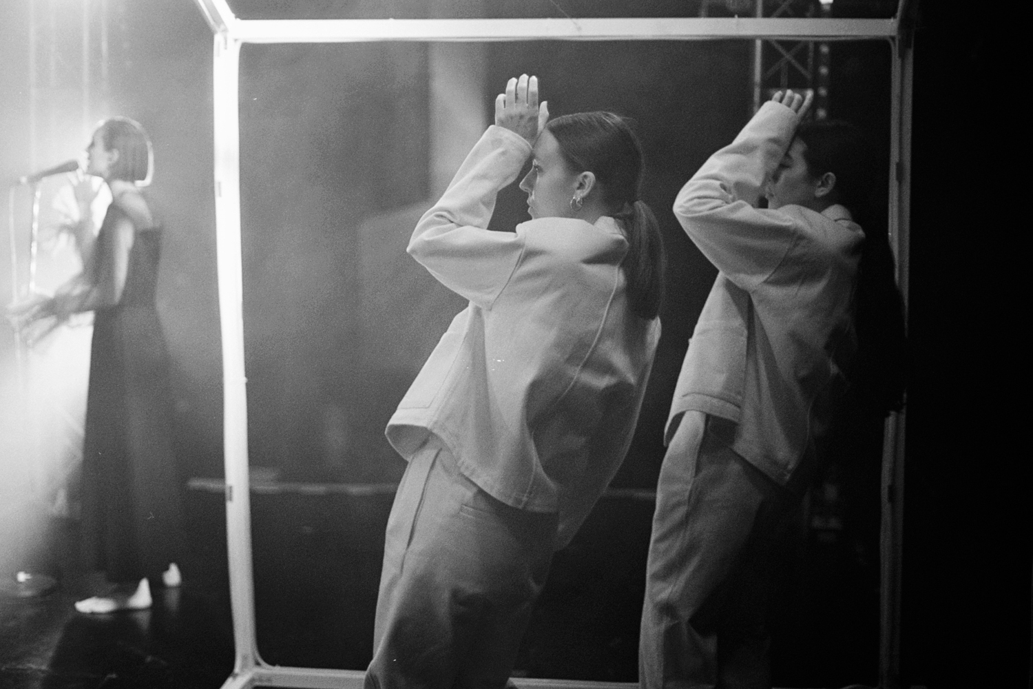 Womenshour T Pdome London 22 03 19 Flore Diamant 18