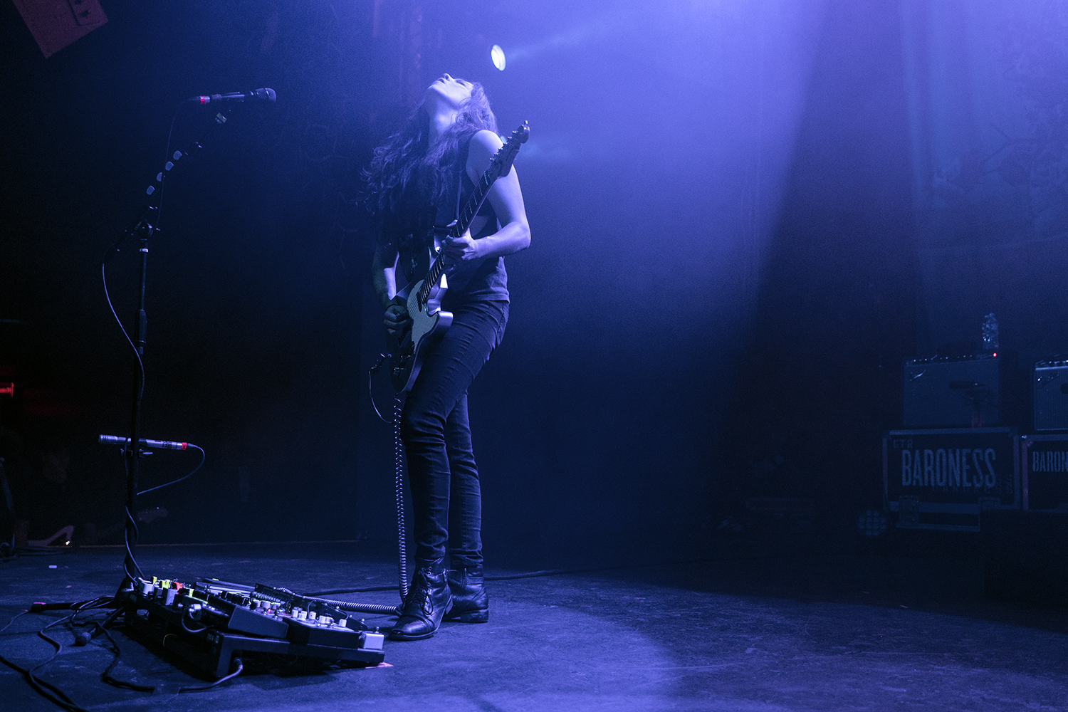 Baroness Emos Mar9 2019 Andy Pareti 007