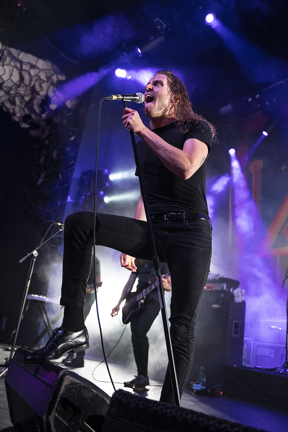 Deafheaven Emos Mar9 2019 Andy Pareti 003