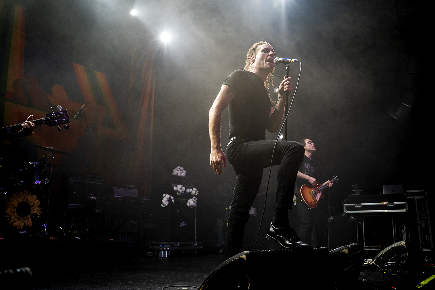 Deafheaven Emos Mar9 2019 Andy Pareti 004