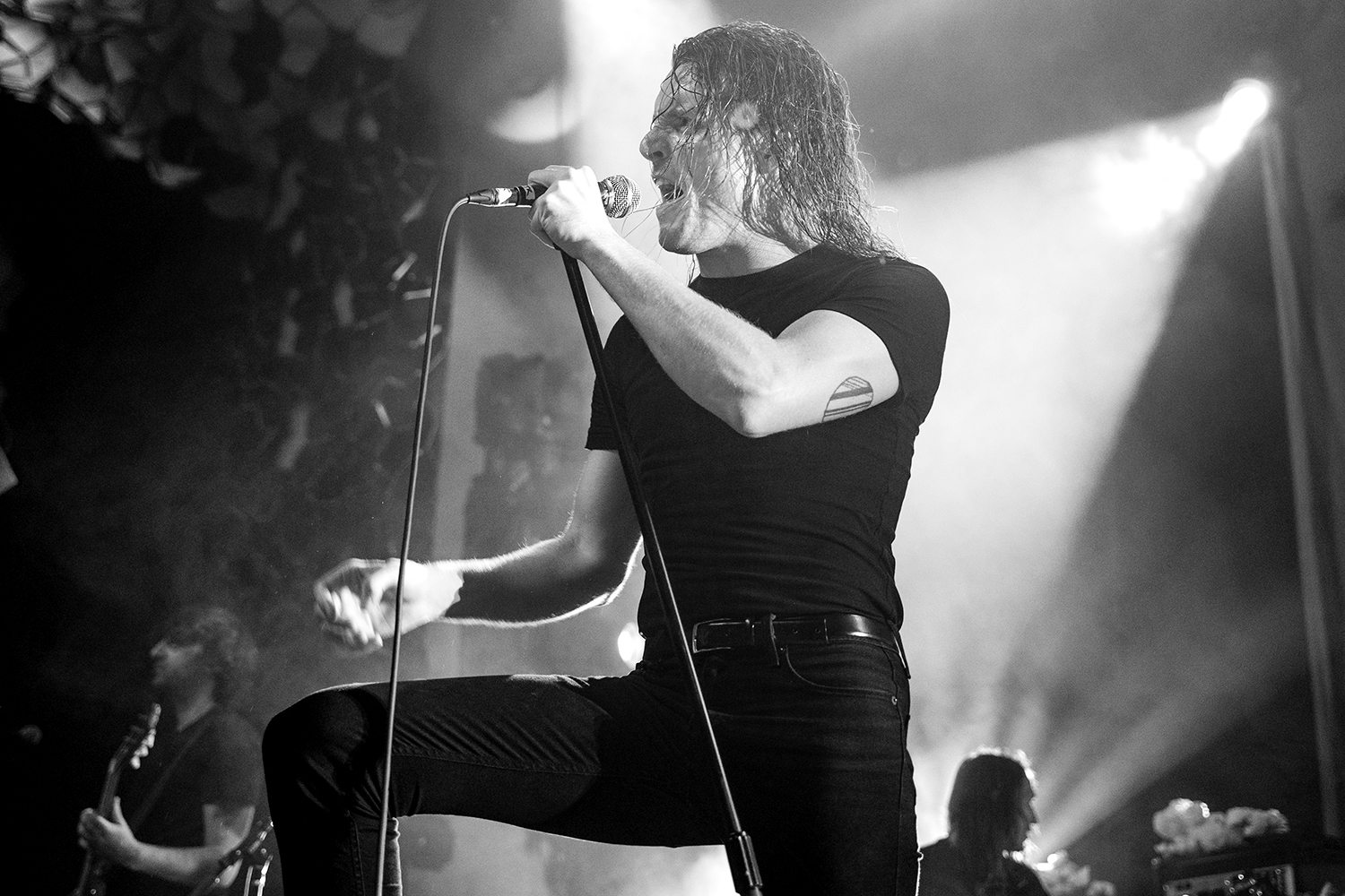 Deafheaven Emos Mar9 2019 Andy Pareti 006