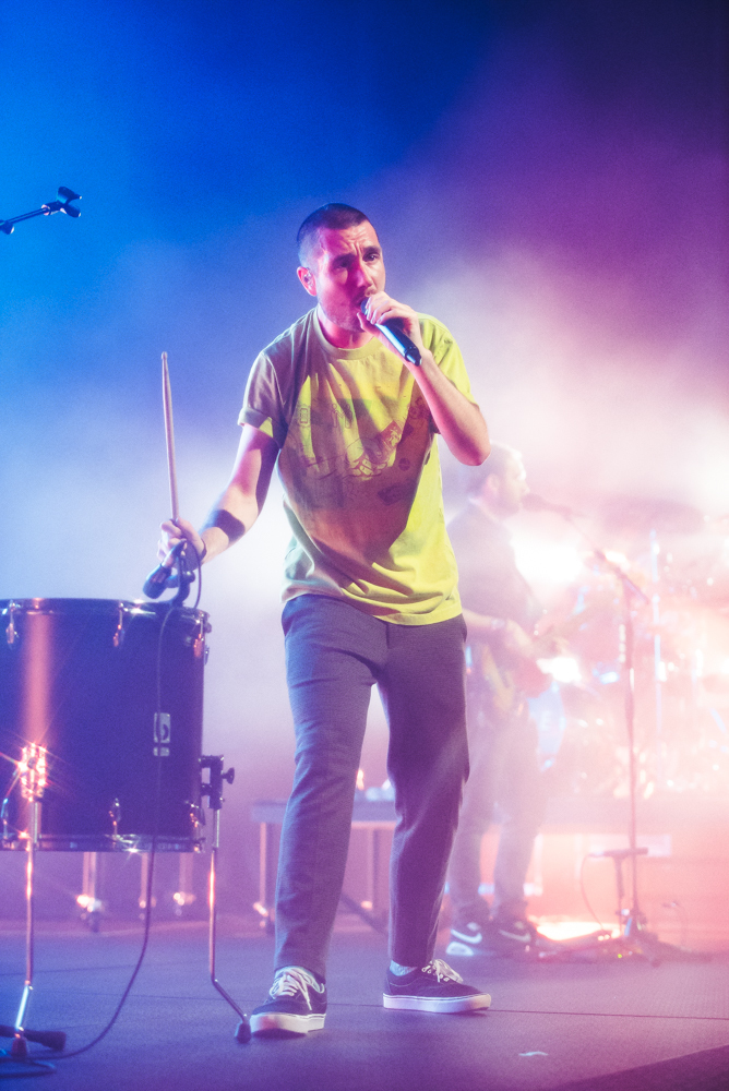 Bastille 9 24 19 Hulu Theatre Joyce Jude 15