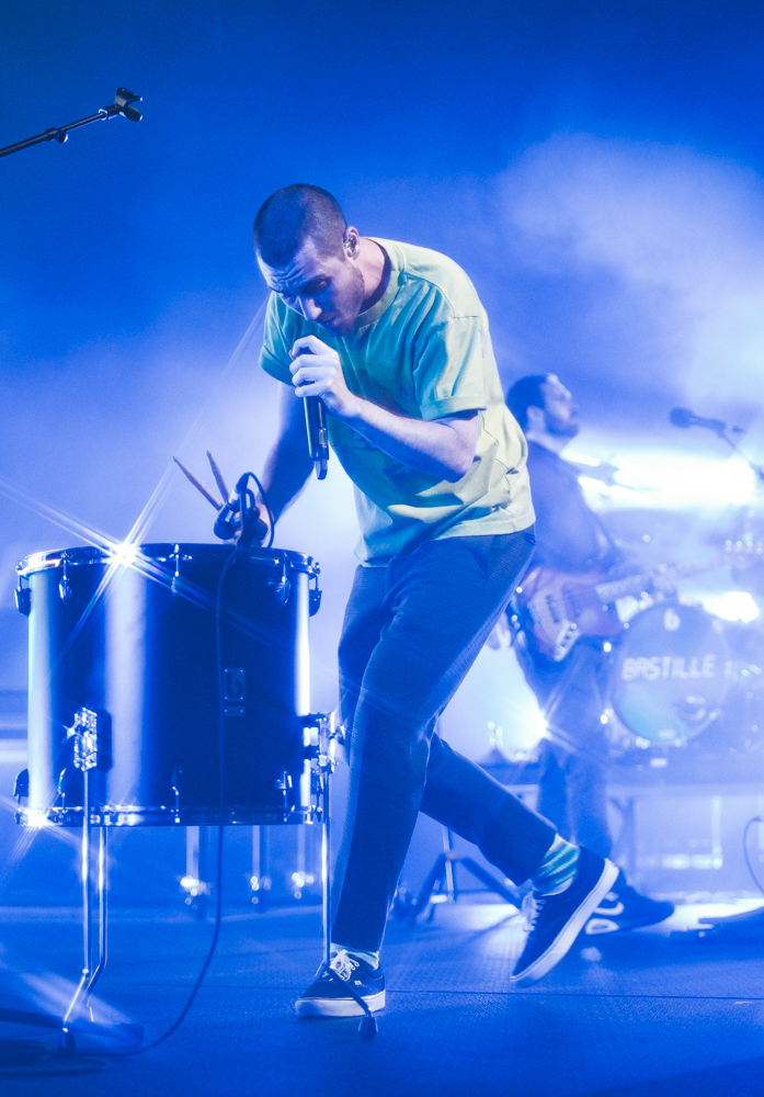 Bastille 9 24 19 Hulu Theatre Joyce Jude 19