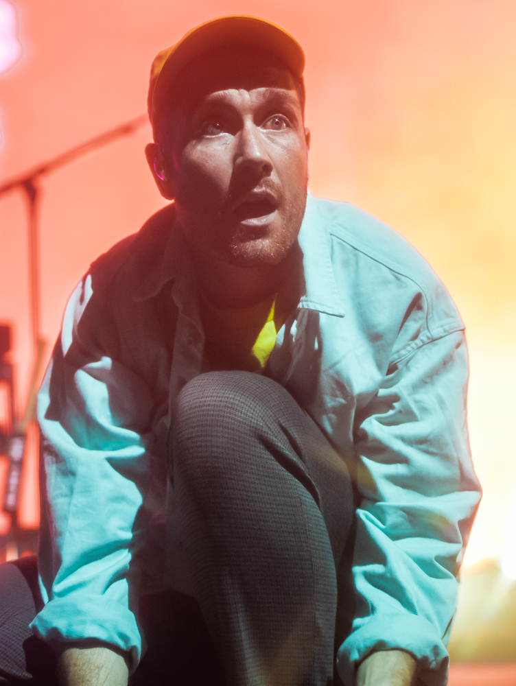 Bastille 9 24 19 Hulu Theatre Joyce Jude 2