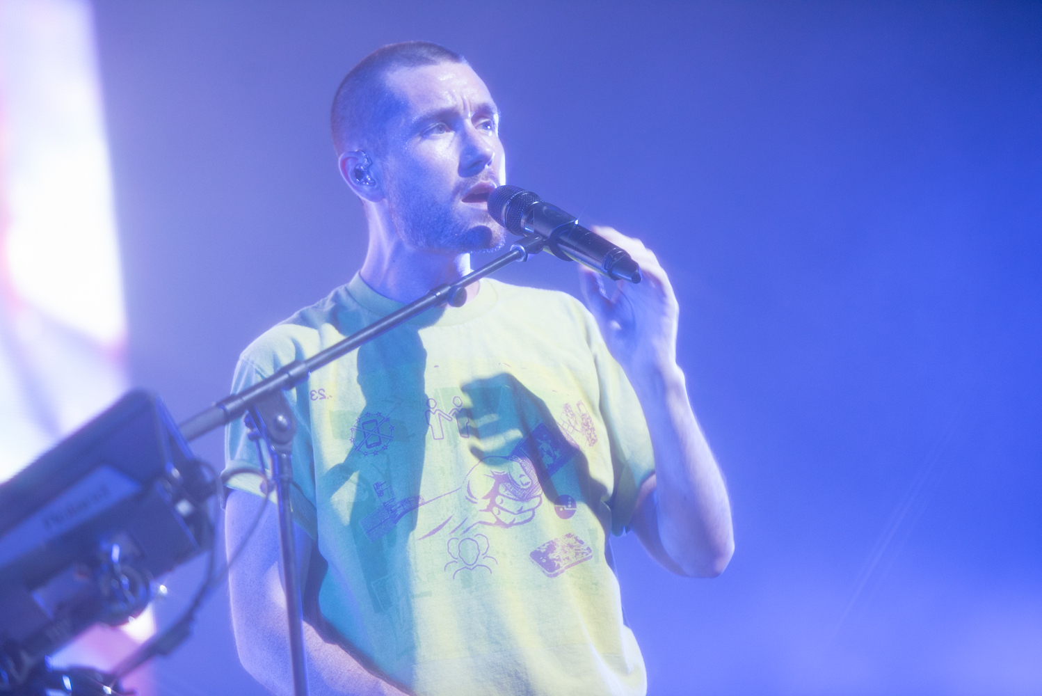 Bastille 9 24 19 Hulu Theatre Joyce Jude 24