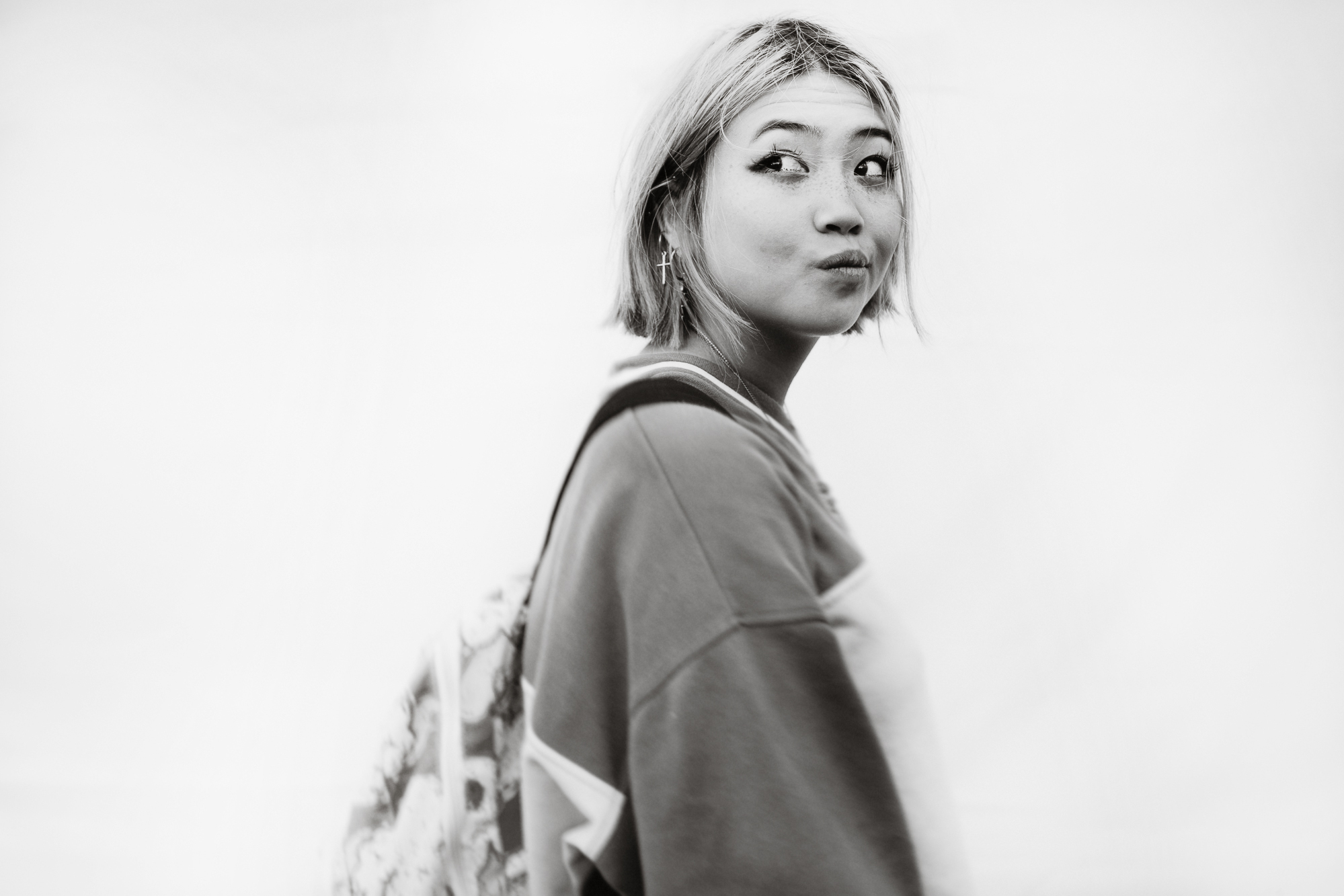 Beebadoobee 10 Chris Almeida