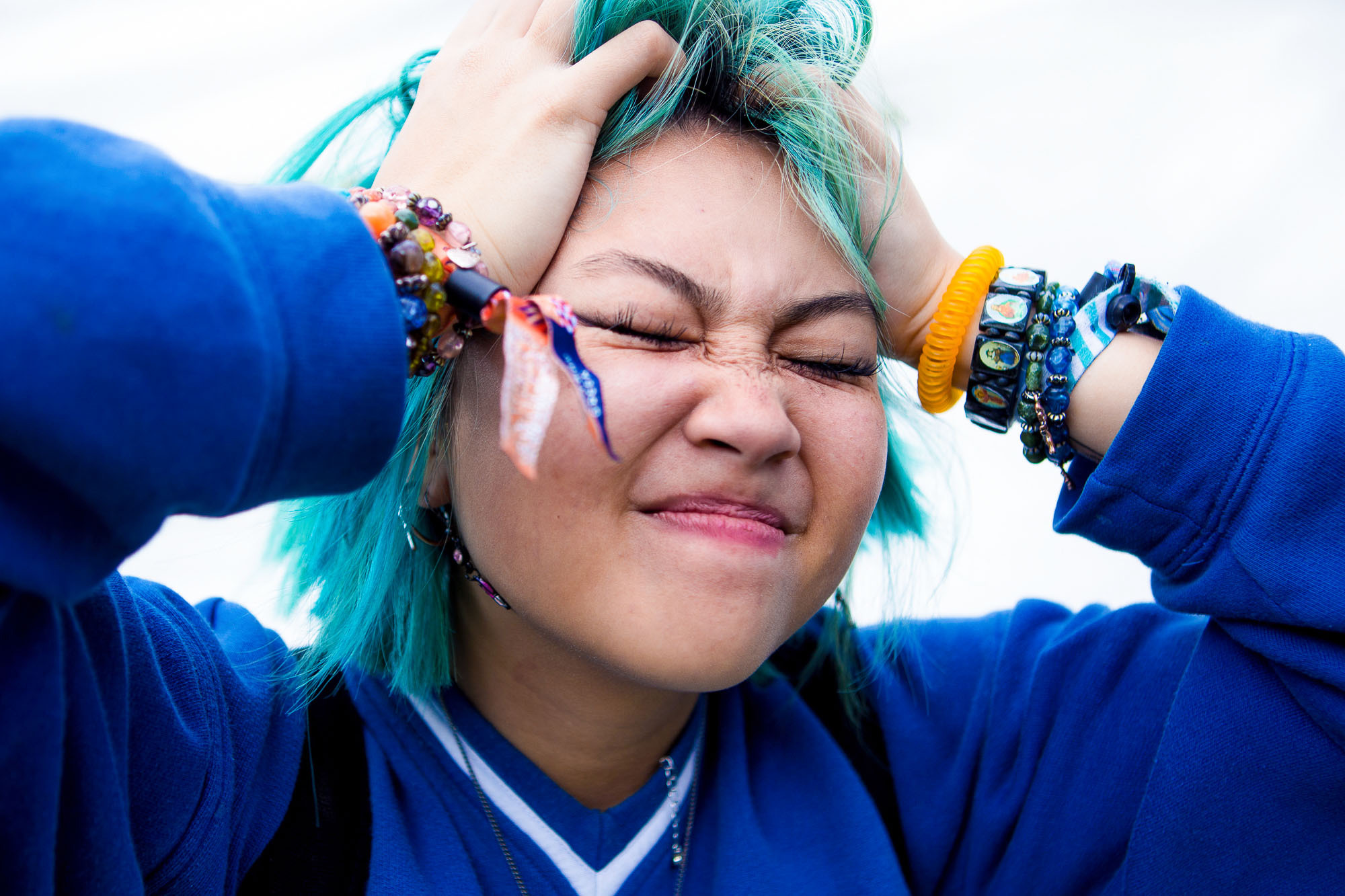 Beebadoobee 5 Chris Almeida