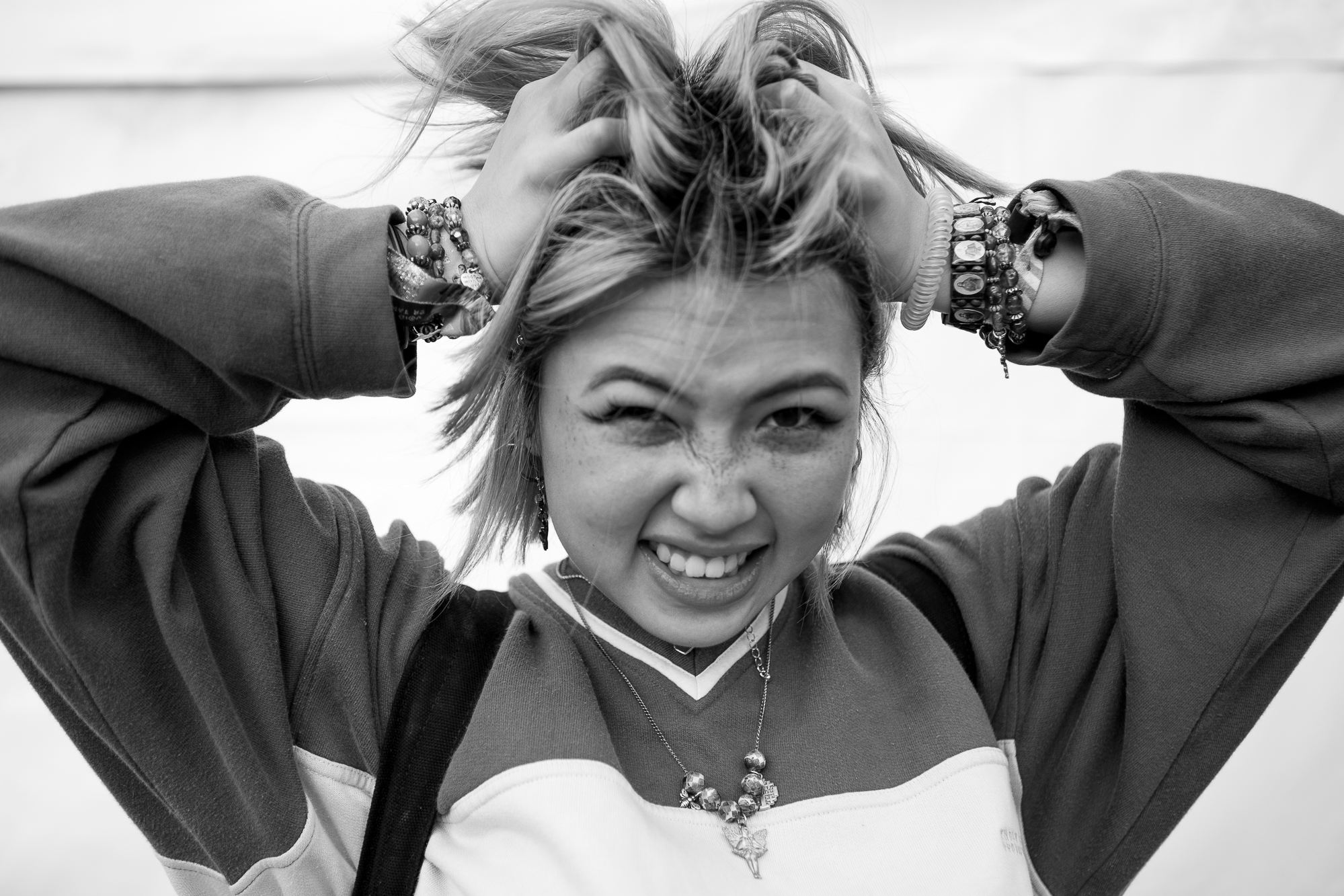 Beebadoobee 6 Chris Almeida