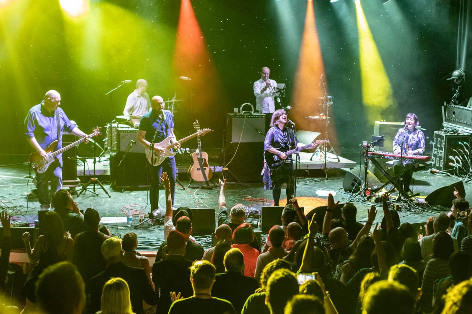 Camera Obscura 3 The Boaty Weekender 19 Aug 11 Sam Leung