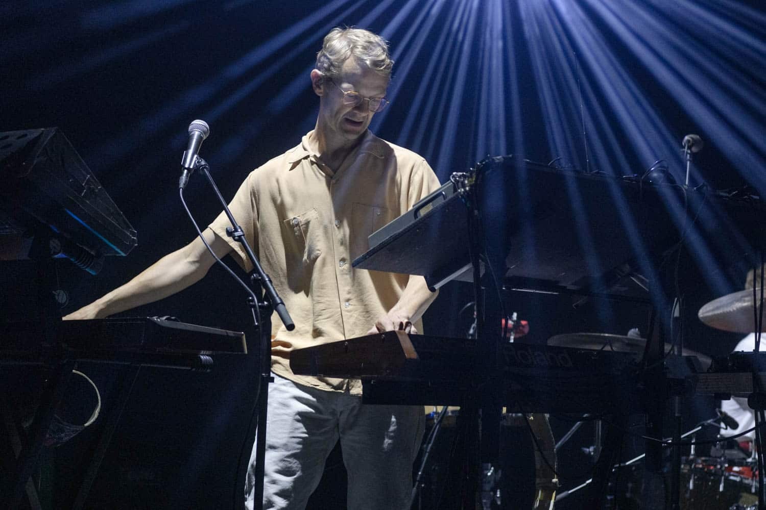 Django Django 2 The Boaty Weekender 19 Aug 09 Sam Leung