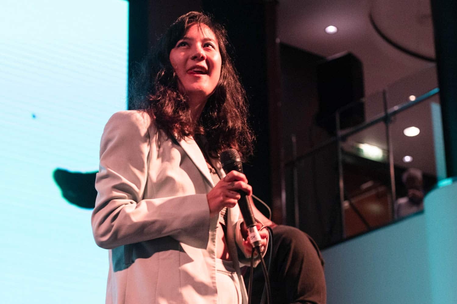 Japanese Breakfast 2 The Boaty Weekender 19 Aug 09 Sam Leung