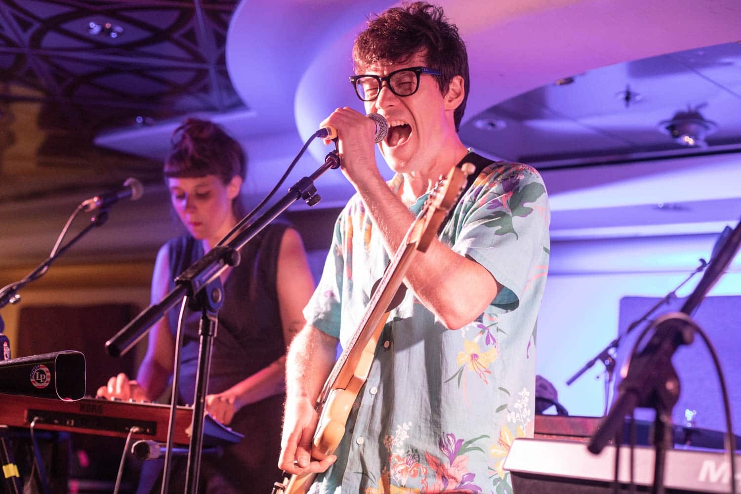 Wet Look The Boaty Weekender 19 Aug 10 Sam Leung