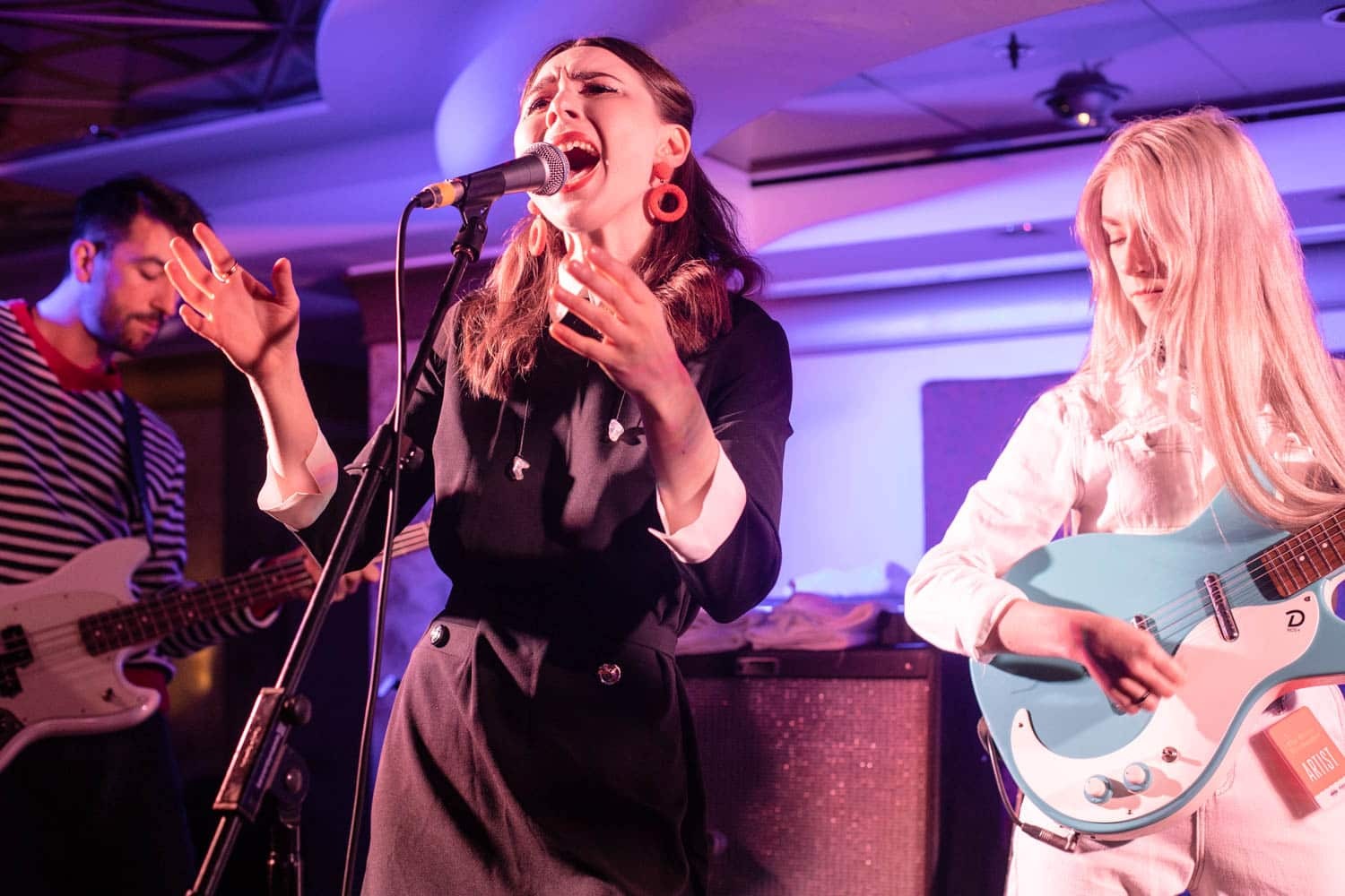 Whyte Horses 1 The Boaty Weekender 19 Aug 09 Sam Leung