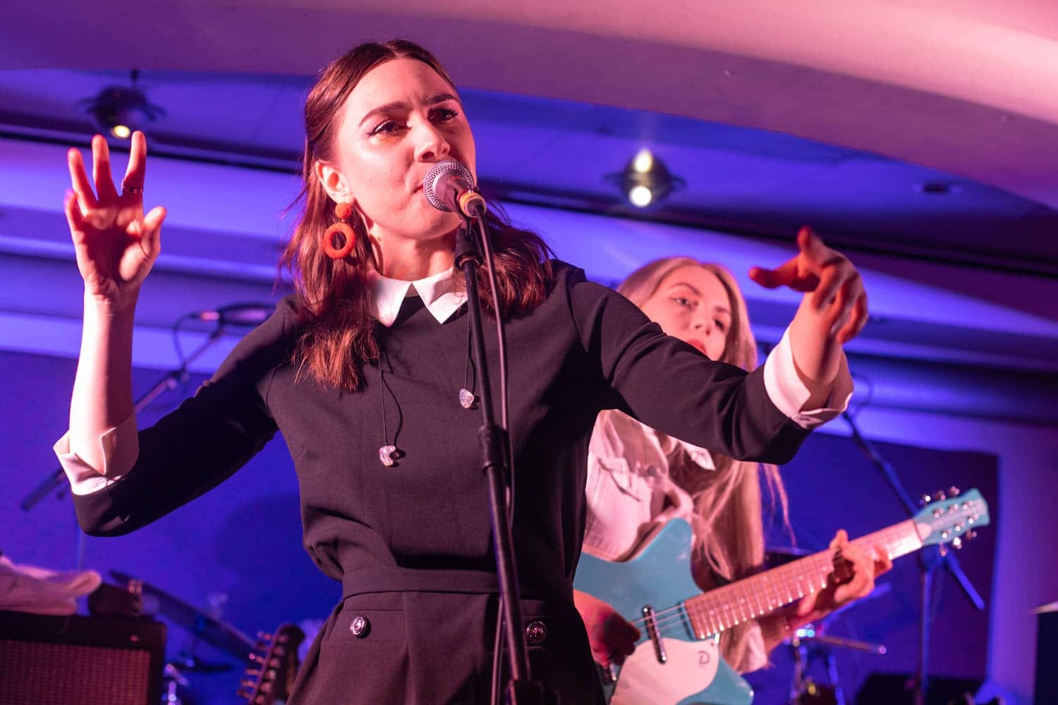 Whyte Horses 2 The Boaty Weekender 19 Aug 09 Sam Leung