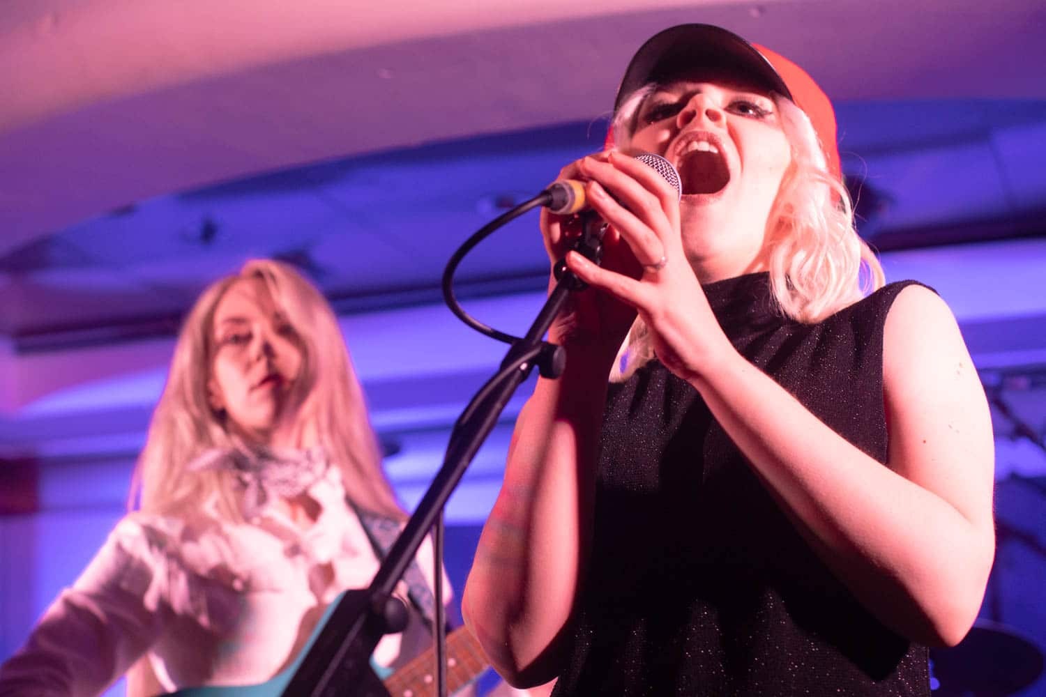 Whyte Horses 3 The Boaty Weekender 19 Aug 09 Sam Leung