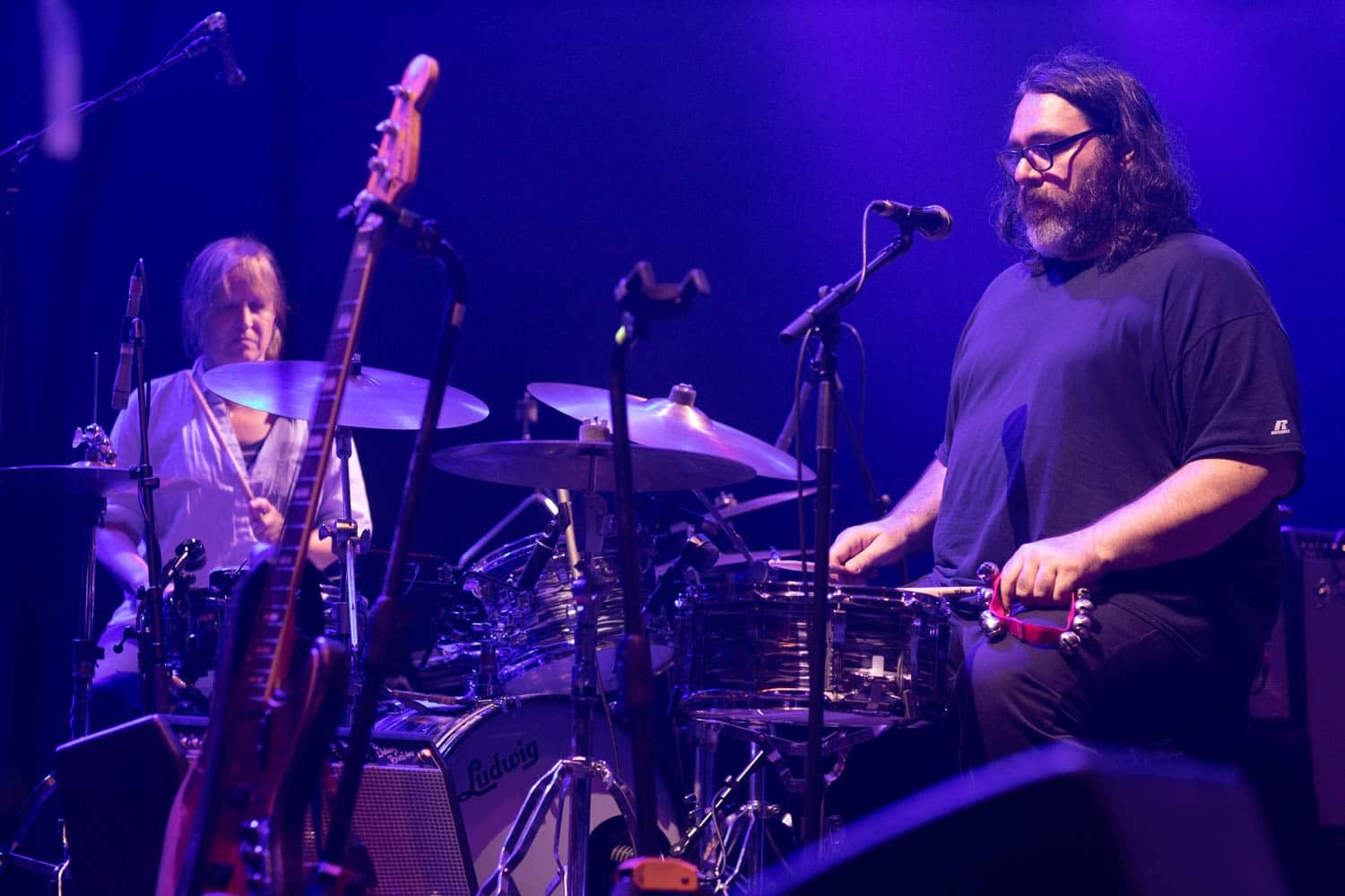 Yo La Tengo The Boaty Weekender 19 Aug 10 Sam Leung 2