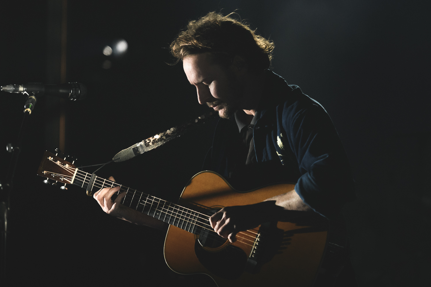 Ben Howard Brixton Academy London 17 01 19 Joshua Atkins 10