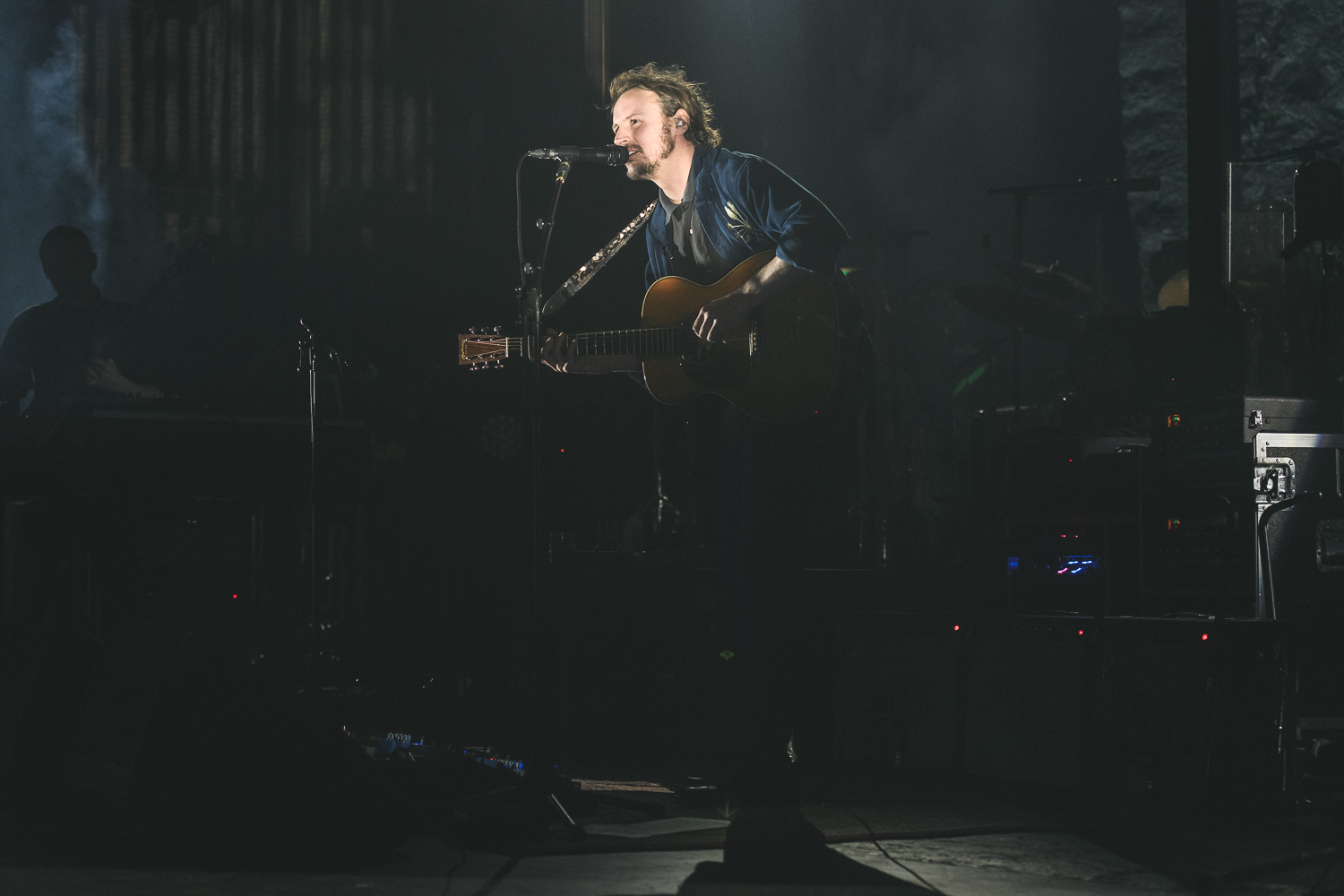 Ben Howard Brixton Academy London 17 01 19 Joshua Atkins 11