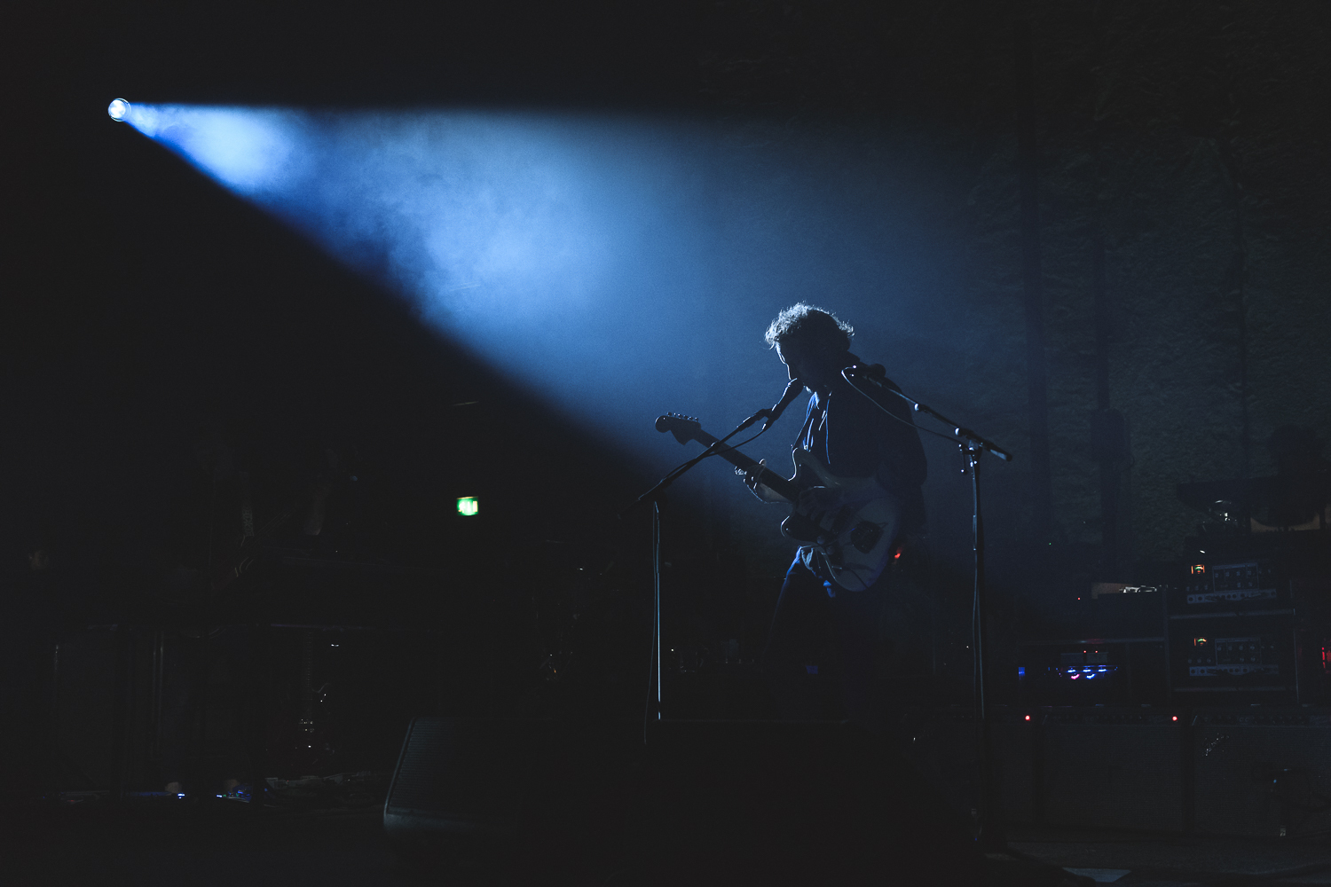 Ben Howard Brixton Academy London 17 01 19 Joshua Atkins 17