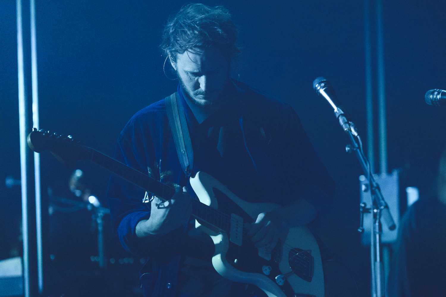 Ben Howard Brixton Academy London 17 01 19 Joshua Atkins 19