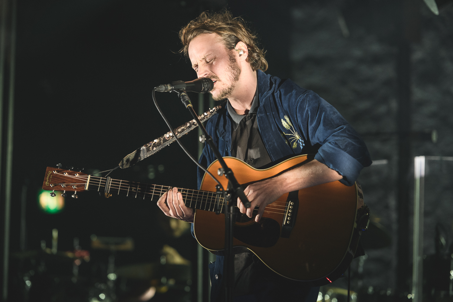 Ben Howard Brixton Academy London 17 01 19 Joshua Atkins 7