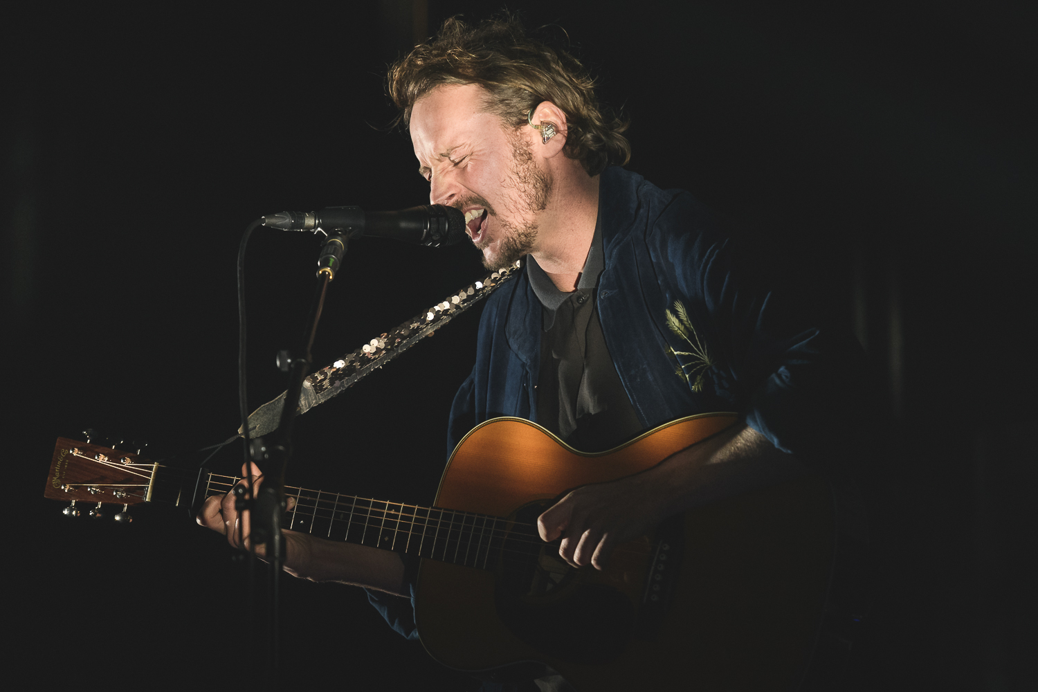 Ben Howard Brixton Academy London 17 01 19 Joshua Atkins 8