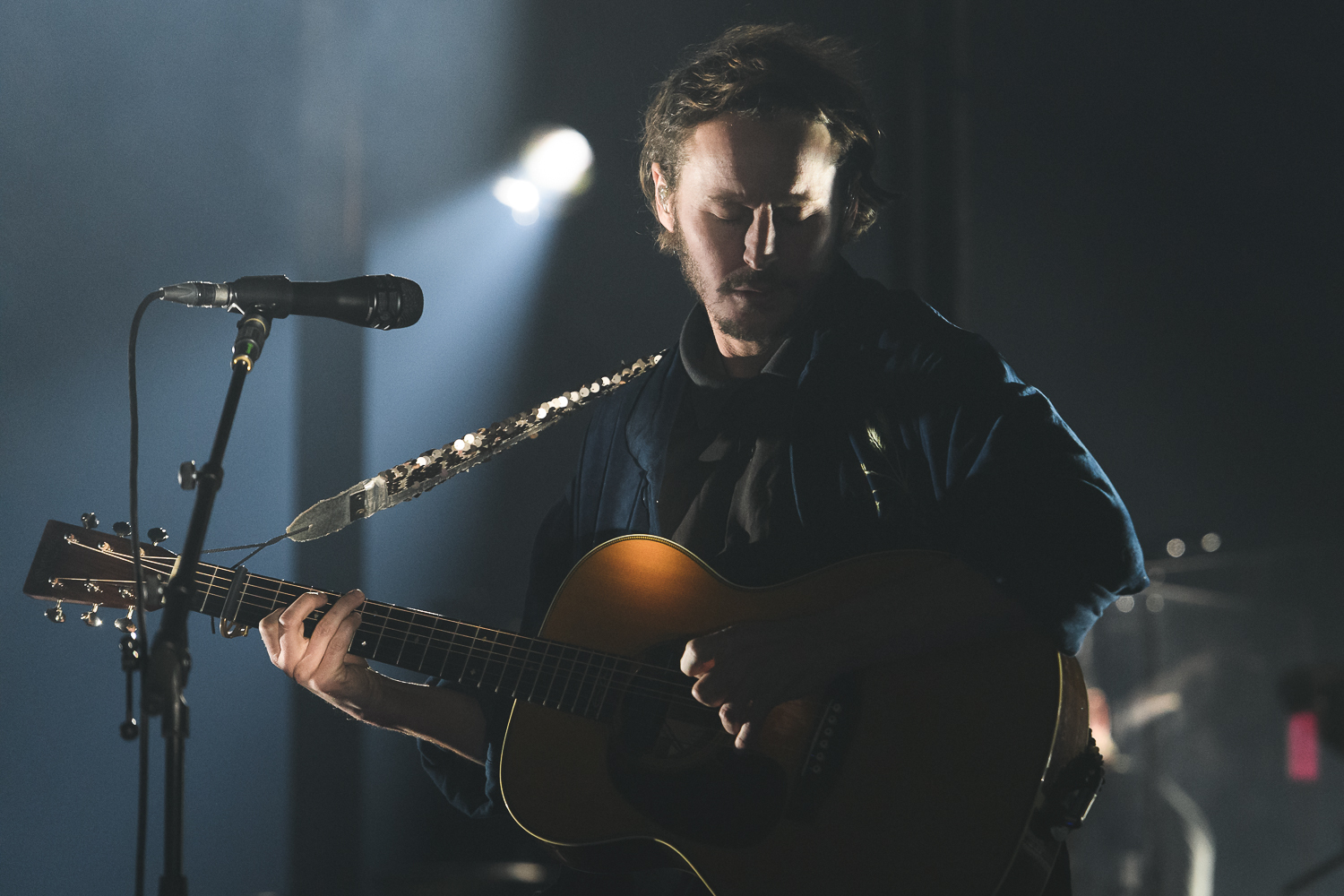 Ben Howard Brixton Academy London 17 01 19 Joshua Atkins 9
