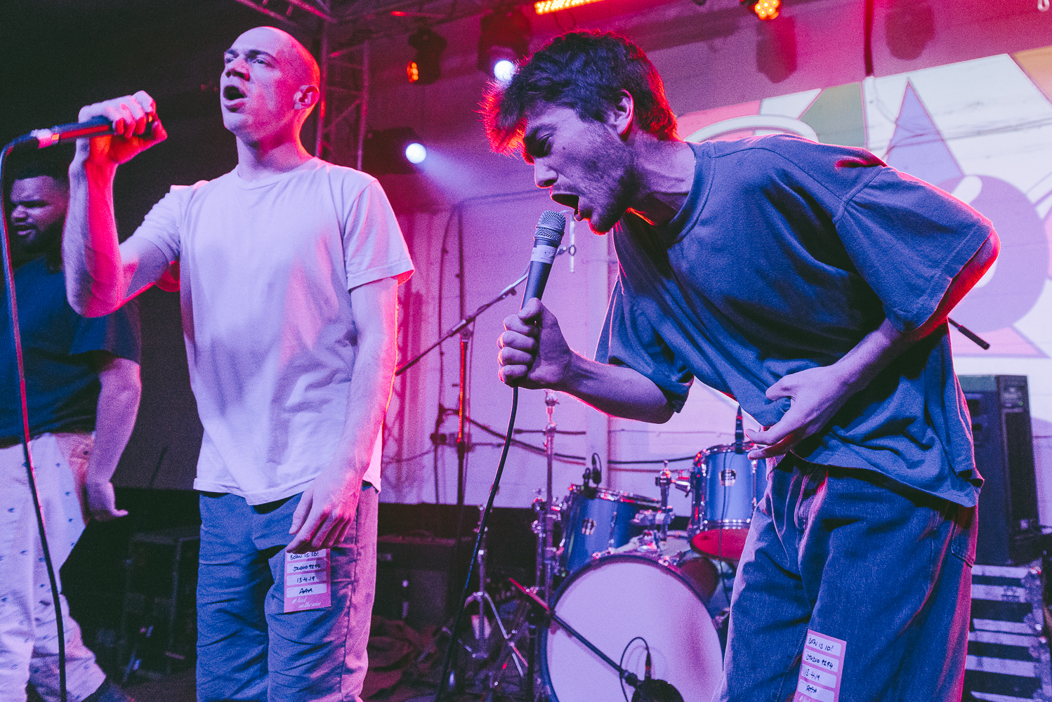 404 BOTW Birthday Studio 9294 London 14042019 by Joshua Atkins 25 1