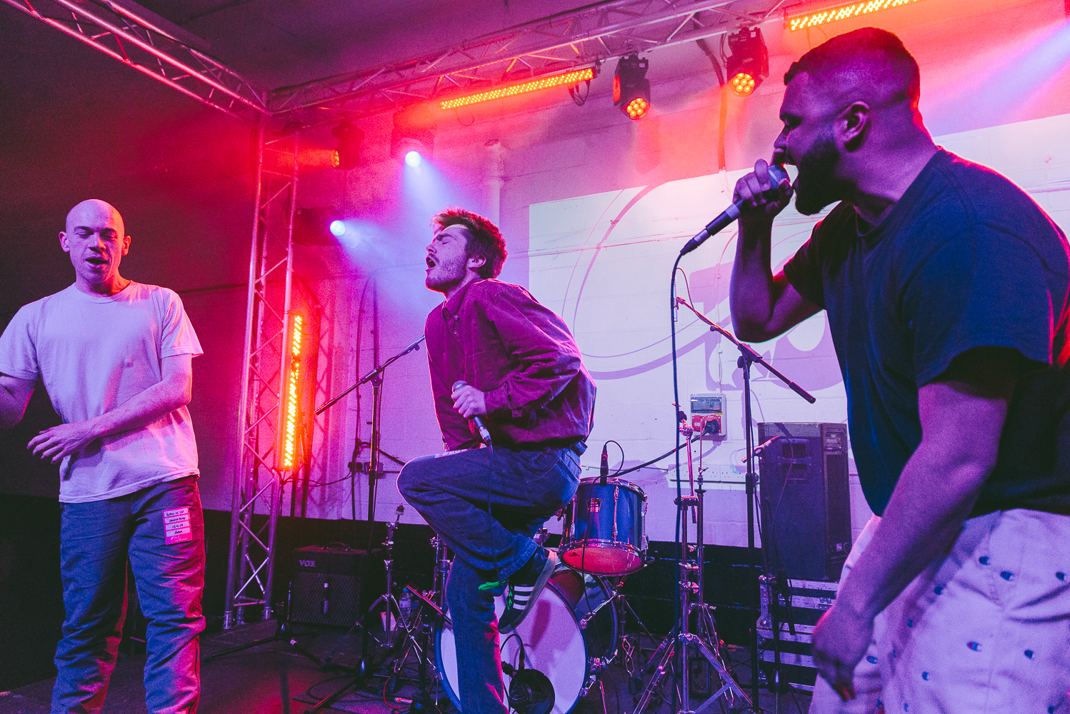 404 BOTW Birthday Studio 9294 London 14042019 by Joshua Atkins 25 3