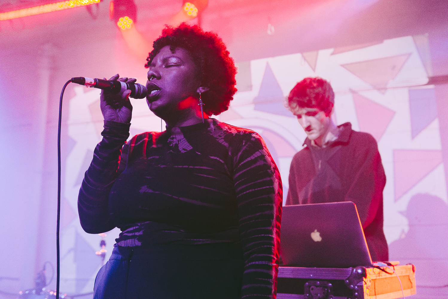 404 BOTW Birthday Studio 9294 London 14042019 by Joshua Atkins 25 5