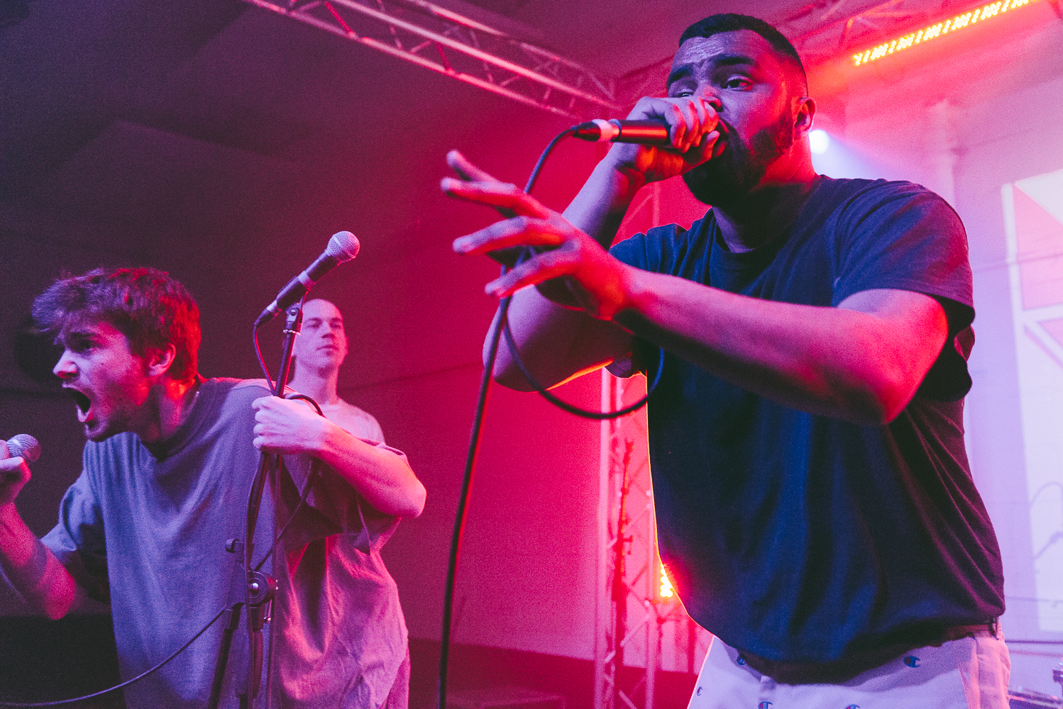 404 BOTW Birthday Studio 9294 London 14042019 by Joshua Atkins 25 6